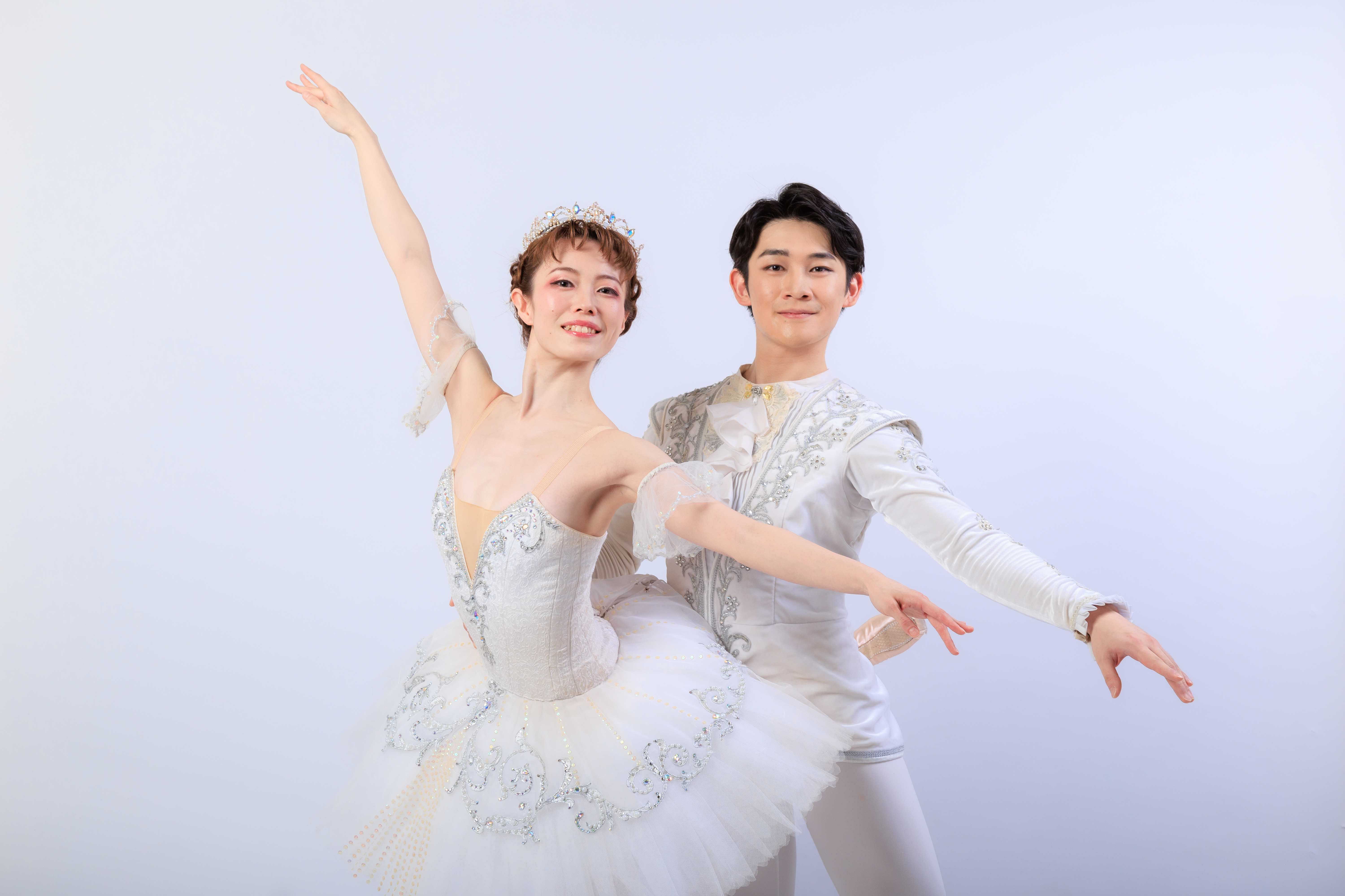 6月公演「TMB HISTORY GALA PERFORMANCES」ダンサーコメントvol.3 | 谷