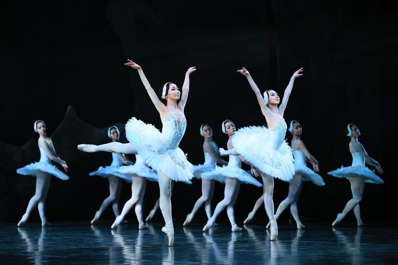 2024年セカンドカンパニーより昇団！ダンサーのコメント vol.1 巻田 恵