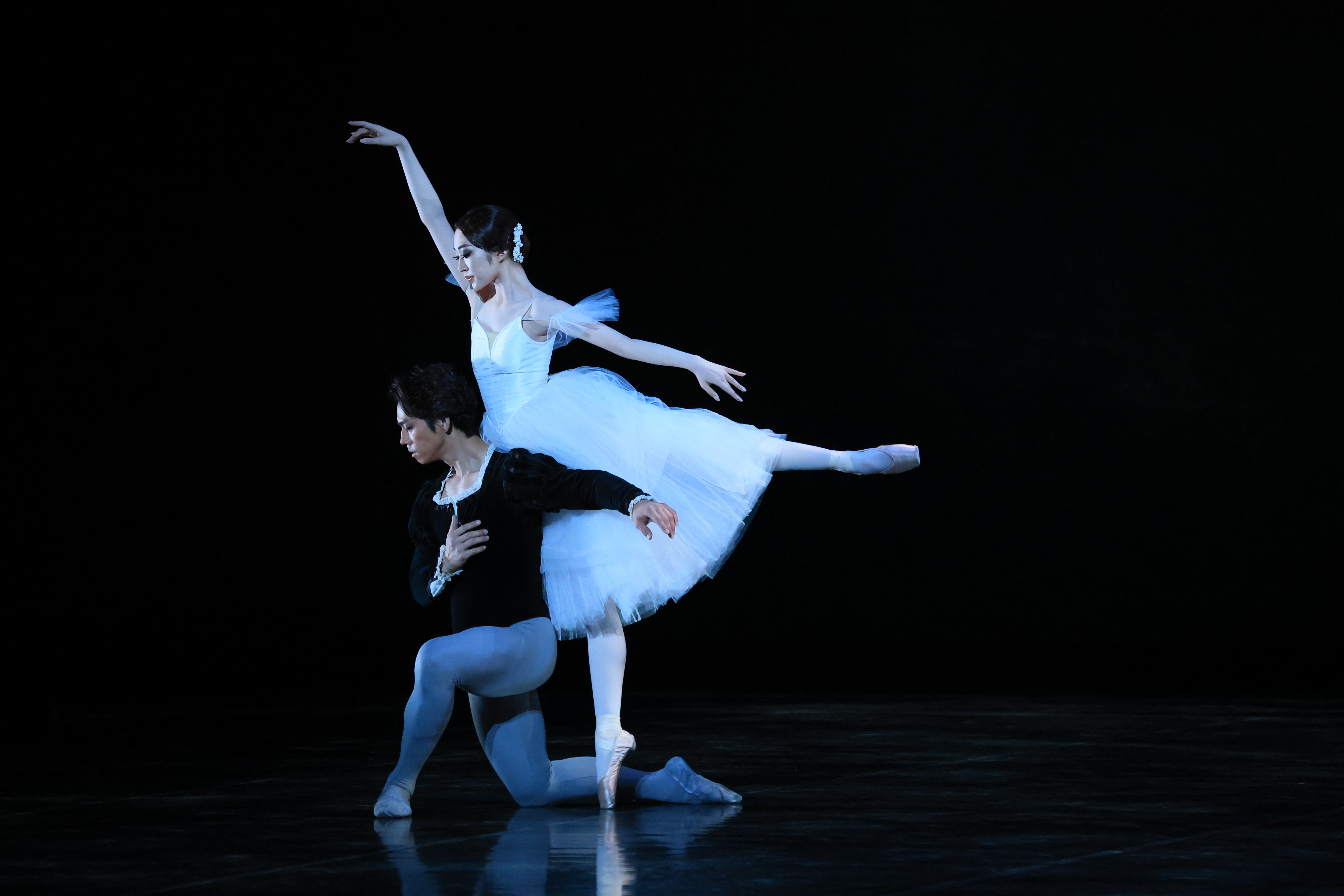 TMB HISTORY GALA PERFORMANCES〟主役メンバーにインタビュー！ | 谷