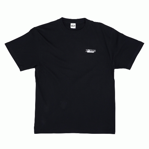 HOT DOG RECORDS T-SHIRT