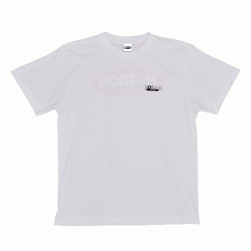 HOT DOG RECORDS T-SHIRT
