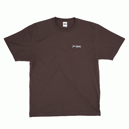HOT DOG RECORDS T-SHIRT