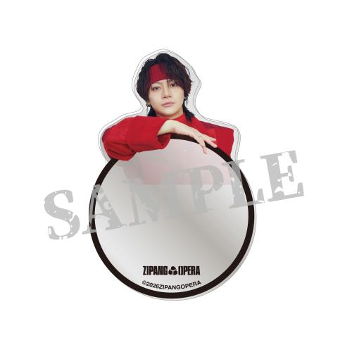 ZIPANG OPERA OFFICIAL SHOP - ZIPANG OPERA OFFICIAL SHOP
