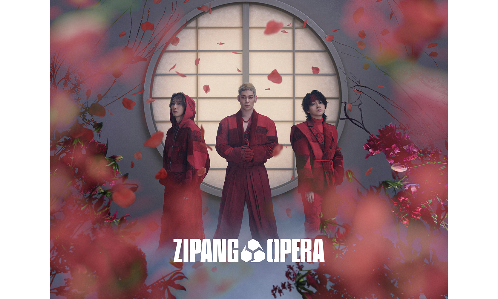 ZIPANG OPERA OFFICIAL SHOP - ZIPANG OPERA OFFICIAL SHOP