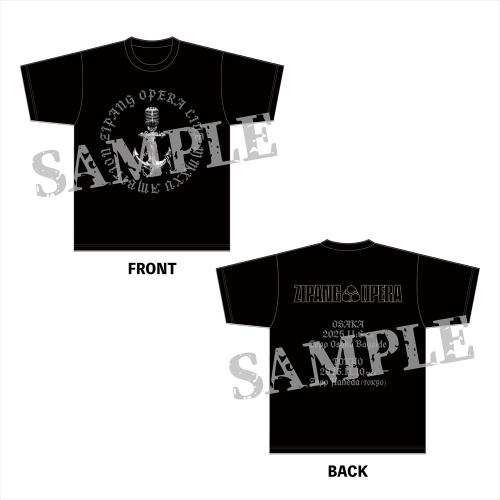 Ambition Tシャツ